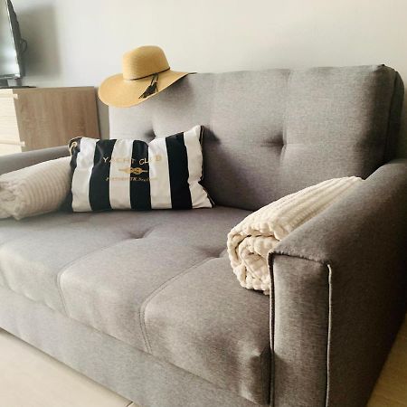 Apartament- Blisko Morza- W Trzech Koronach Z Prv Miejscem Parkingowym W Cenie! Swinoujscie Dış mekan fotoğraf