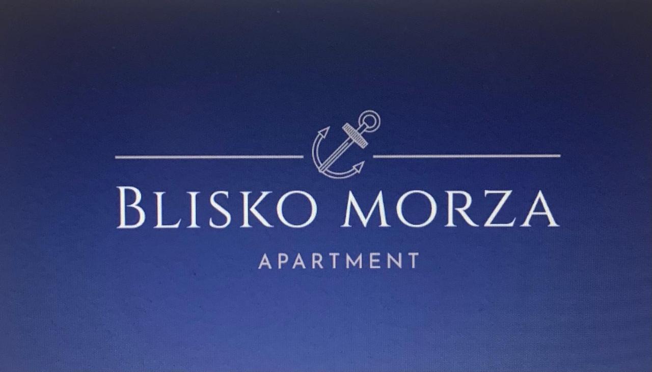 Apartament- Blisko Morza- W Trzech Koronach Z Prv Miejscem Parkingowym W Cenie! Swinoujscie Dış mekan fotoğraf